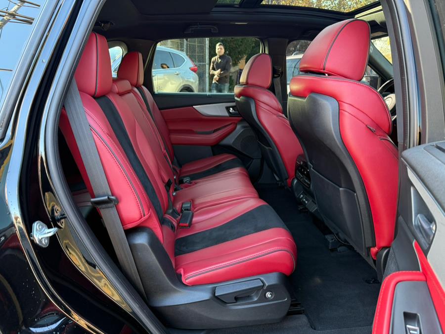 2022 Acura MDX A-Spec Package - Photo 9