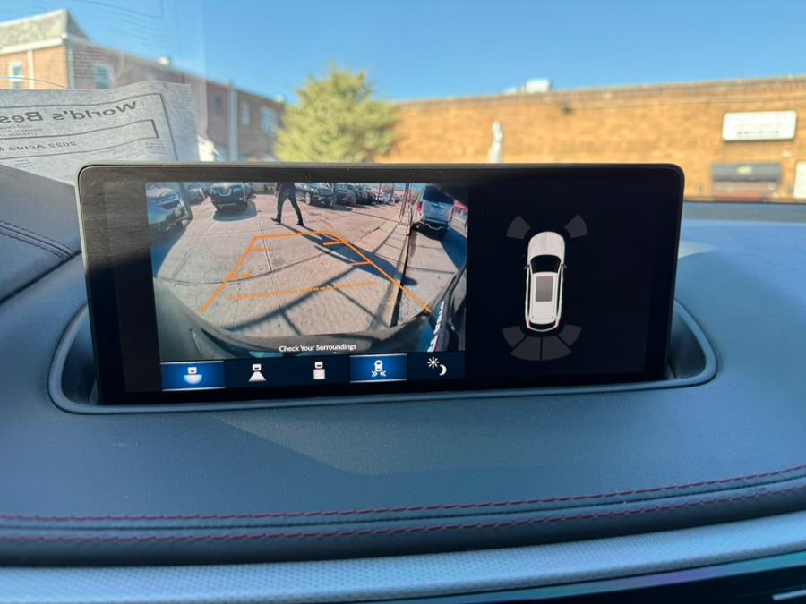 2022 Acura MDX A-Spec Package - Photo 17