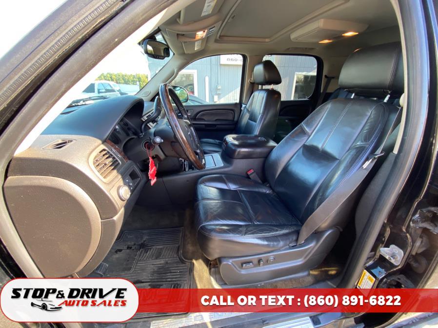 2007 GMC Yukon Denali - Photo 15