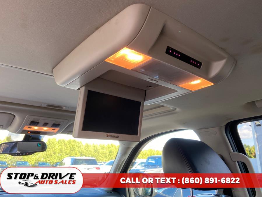 2007 GMC Yukon Denali - Photo 14