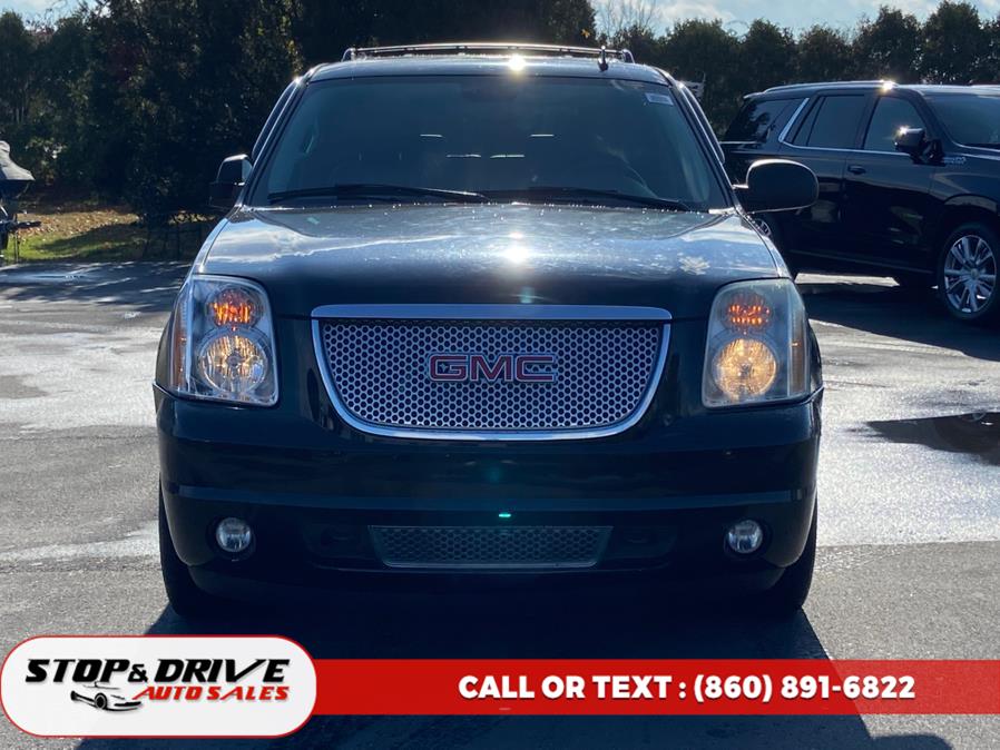 2007 GMC Yukon Denali - Photo 7