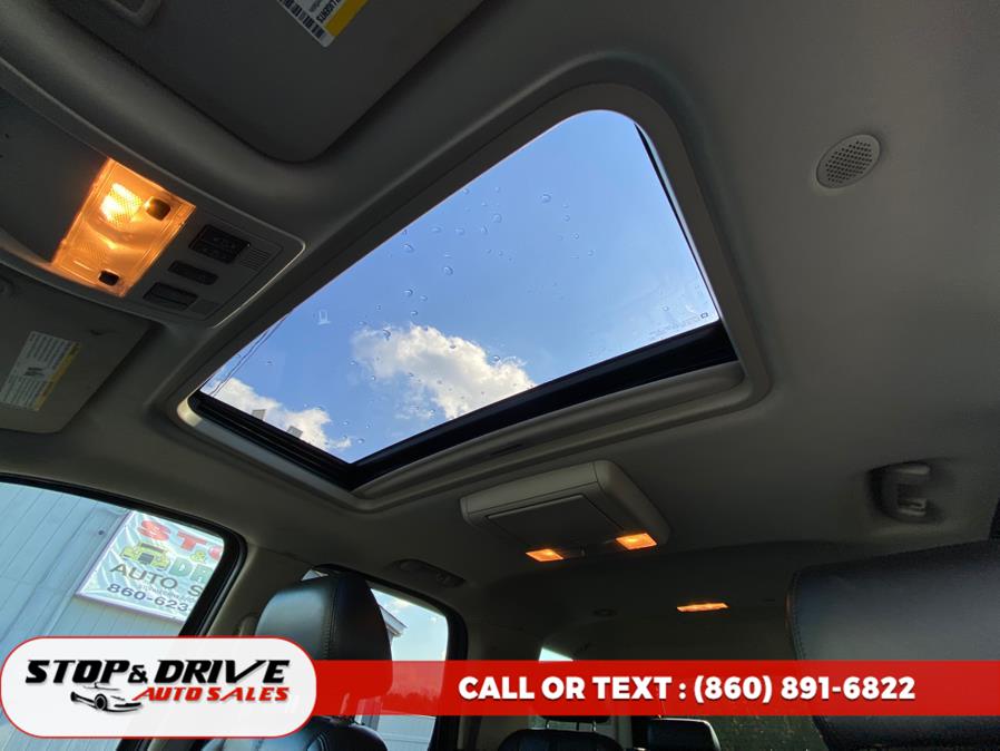 2007 GMC Yukon Denali - Photo 13