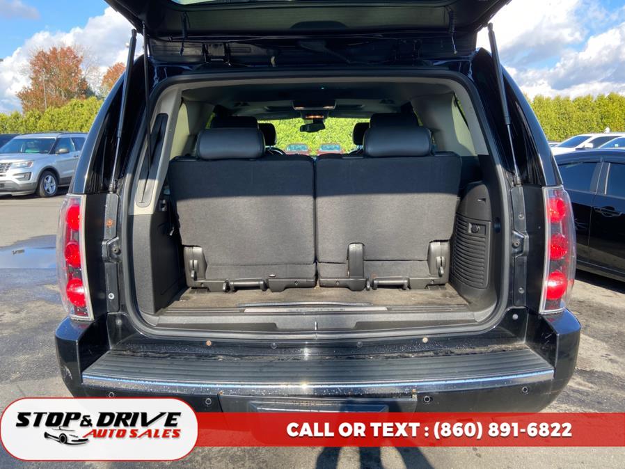 2007 GMC Yukon Denali - Photo 19