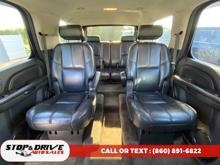 2007 GMC Yukon Denali - Photo 17