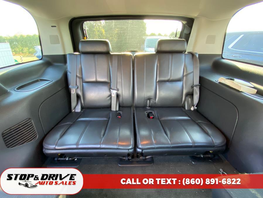 2007 GMC Yukon Denali - Photo 18