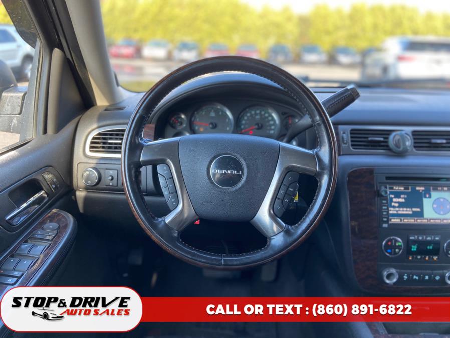 2007 GMC Yukon Denali - Photo 12