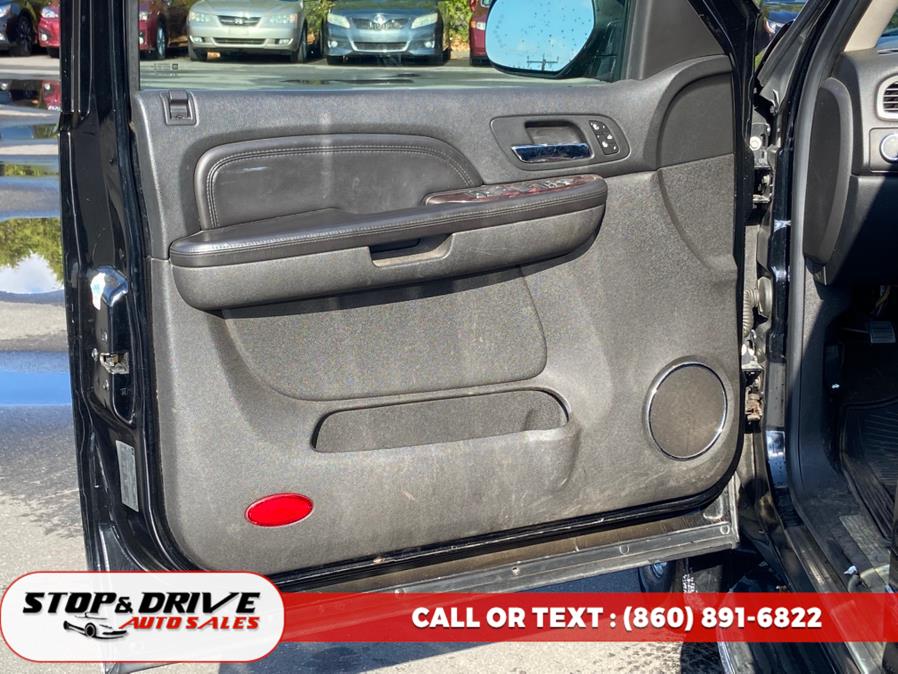 2007 GMC Yukon Denali - Photo 9