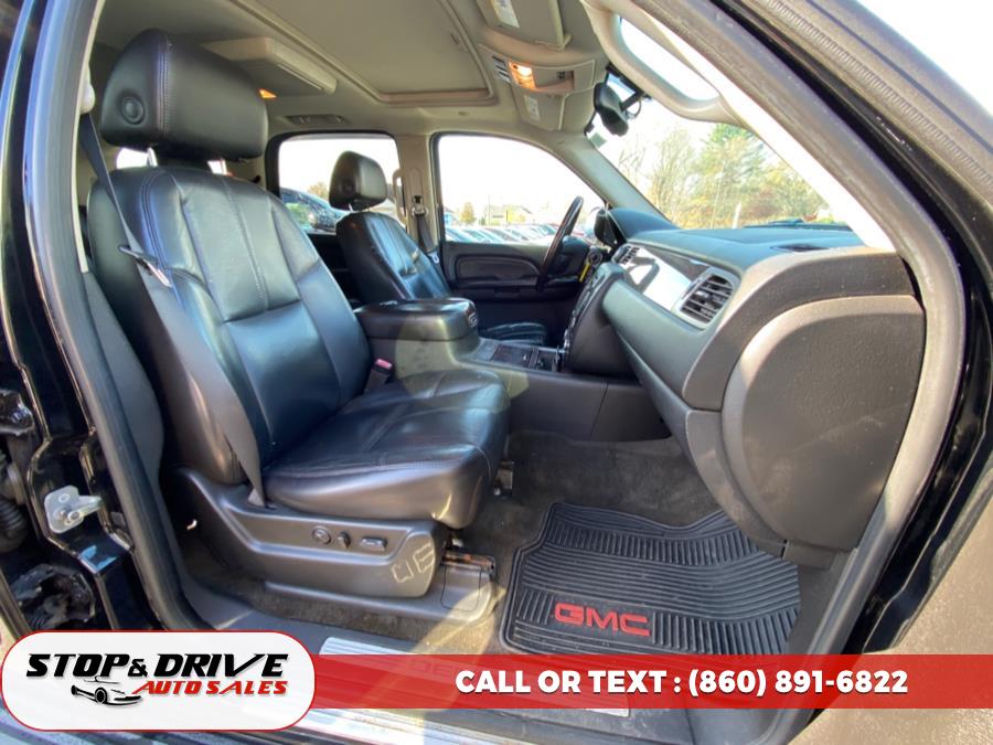 2007 GMC Yukon Denali - Photo 16