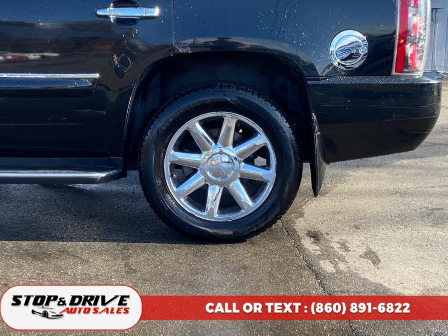 2007 GMC Yukon Denali - Photo 8