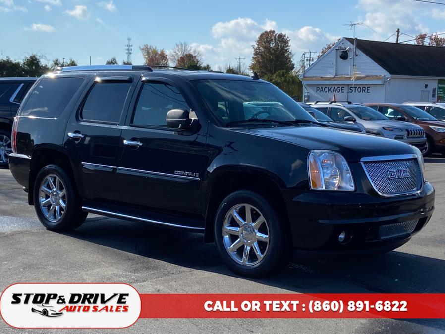 2007 GMC Yukon Denali - Photo 6