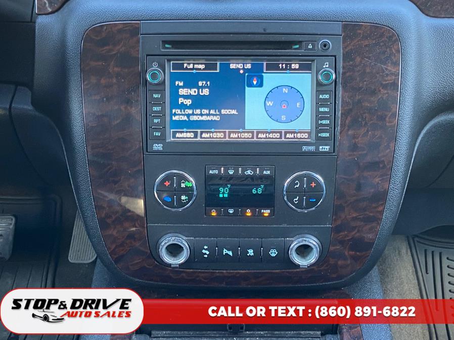 2007 GMC Yukon Denali - Photo 11