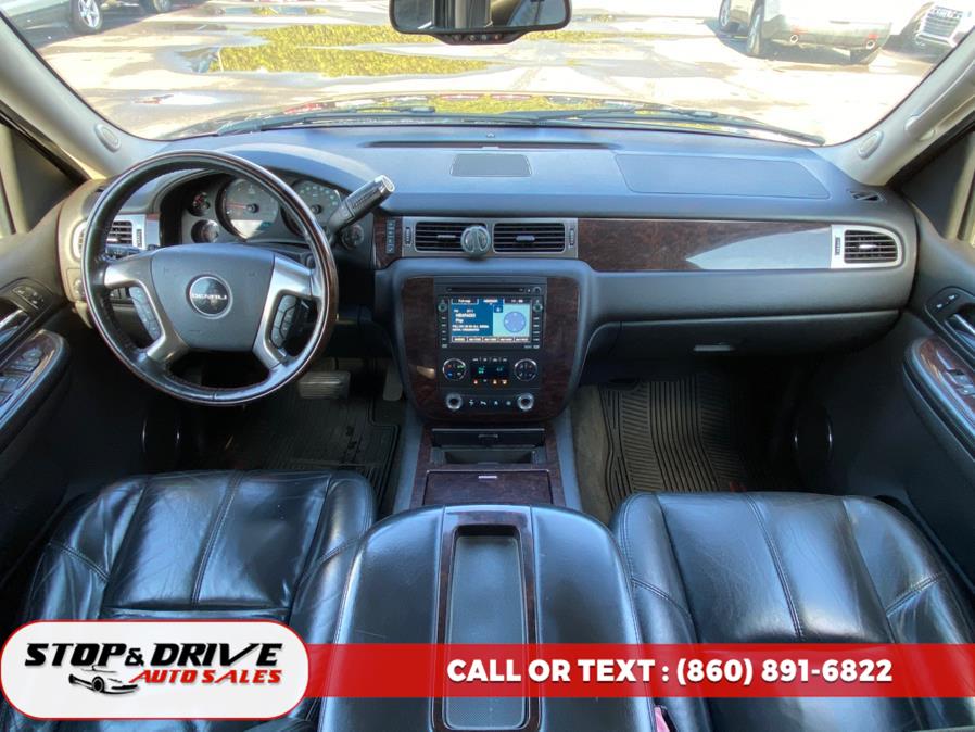 2007 GMC Yukon Denali - Photo 10