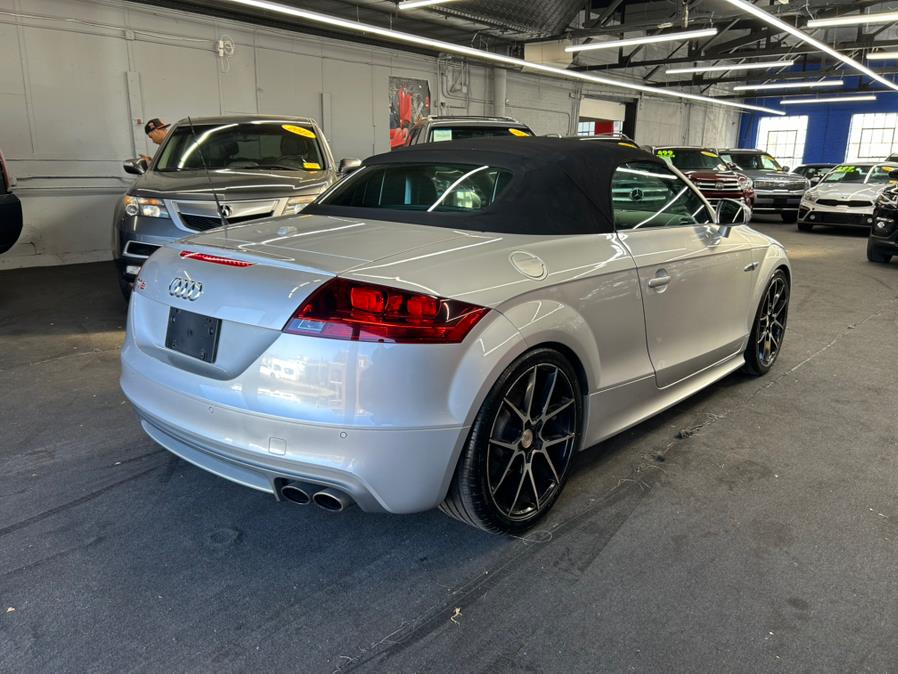 2012 Audi TTS Premium Plus - Photo 9