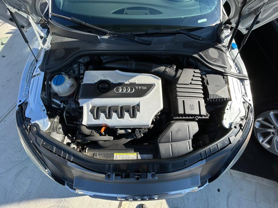 2012 Audi TTS Premium Plus - Photo 20