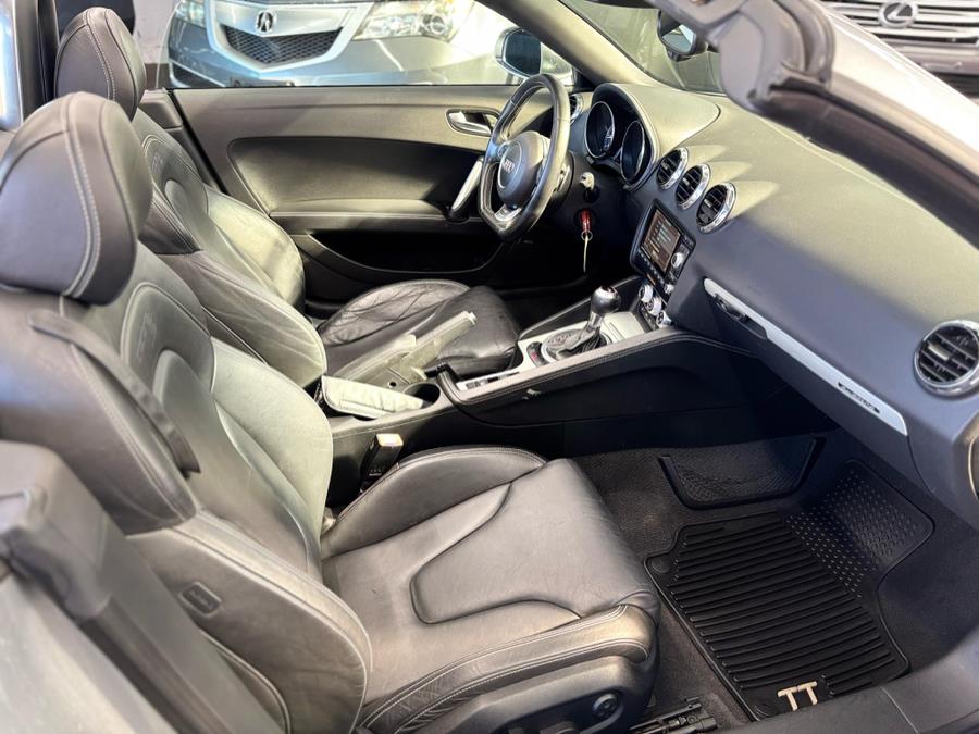 2012 Audi TTS Premium Plus - Photo 17