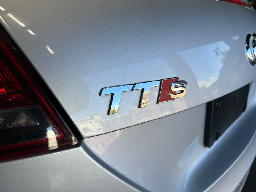 2012 Audi TTS Premium Plus - Photo 11