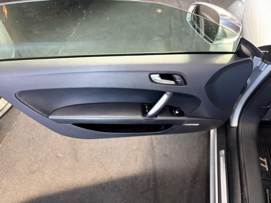 2012 Audi TTS Premium Plus - Photo 12
