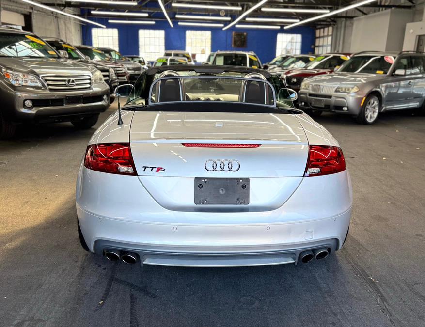 2012 Audi TTS Premium Plus - Photo 7