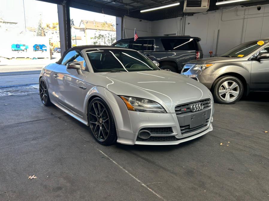 2012 Audi TTS Premium Plus - Photo 6