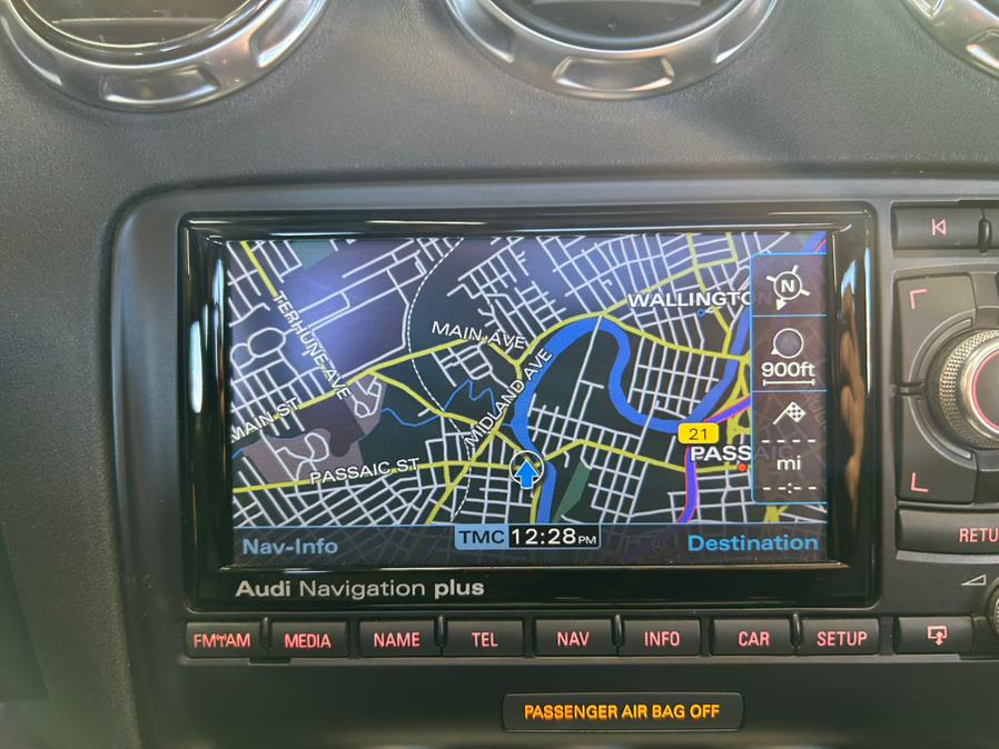 2012 Audi TTS Premium Plus - Photo 16