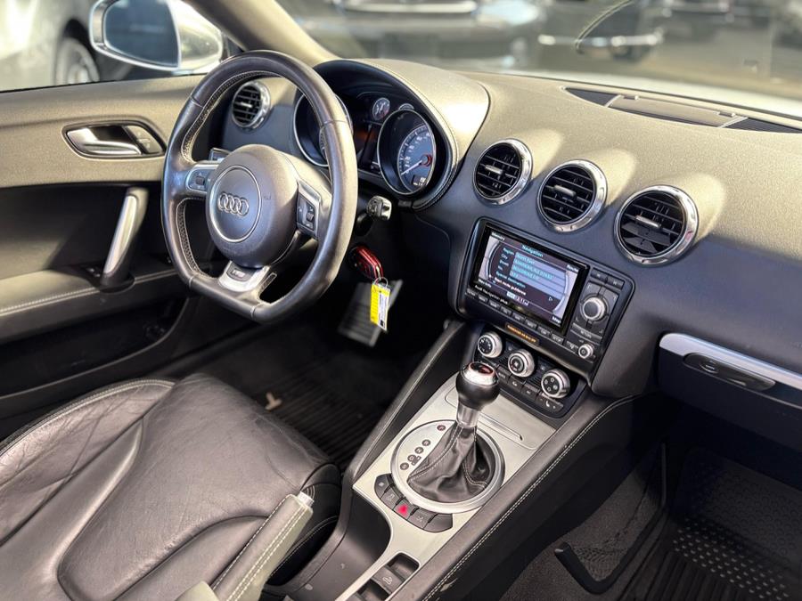 2012 Audi TTS Premium Plus - Photo 18