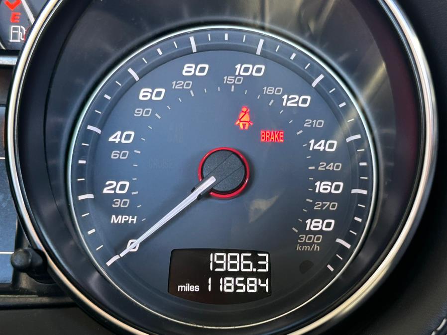 2012 Audi TTS Premium Plus - Photo 15