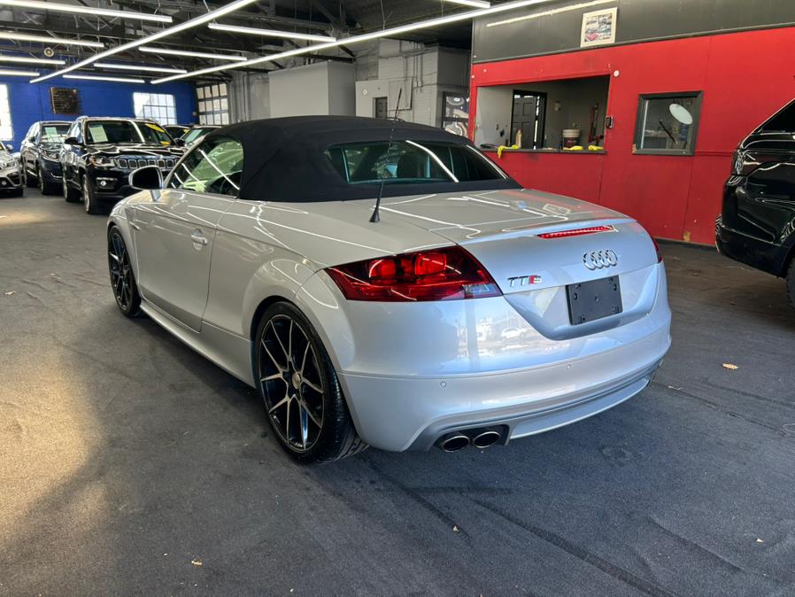 2012 Audi TTS Premium Plus - Photo 10