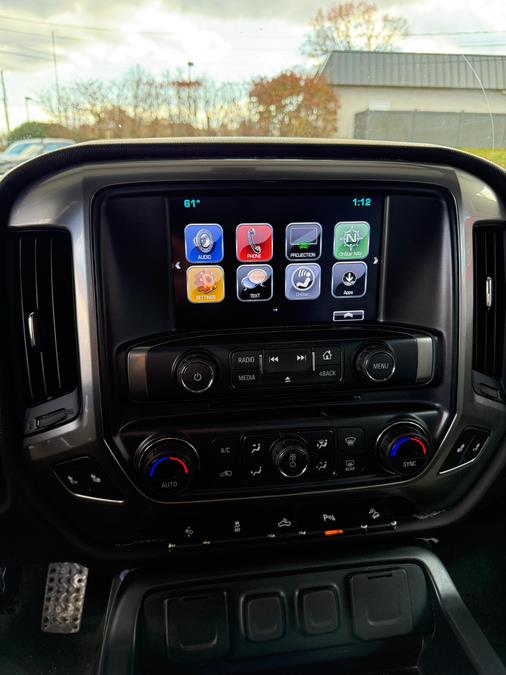 2018 Chevrolet Silverado 1500 LT Z71 - Photo 14