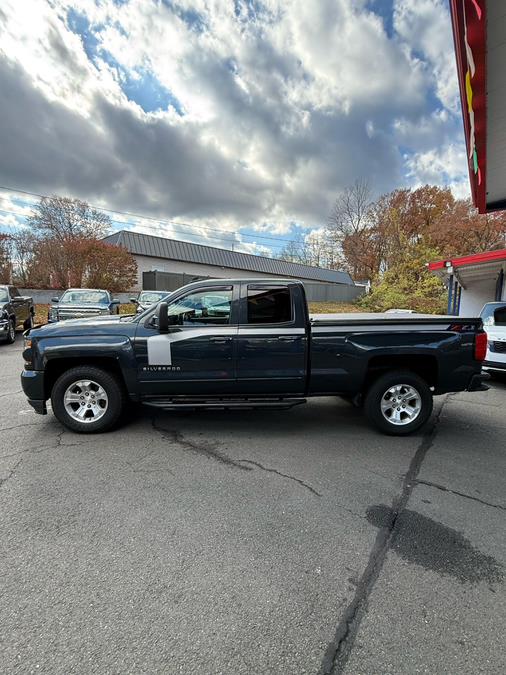 2018 Chevrolet Silverado 1500 LT Z71 - Photo 6