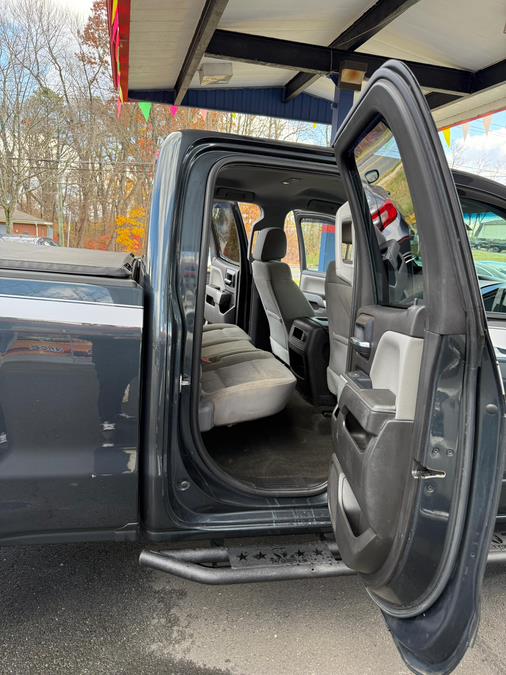 2018 Chevrolet Silverado 1500 LT Z71 - Photo 11