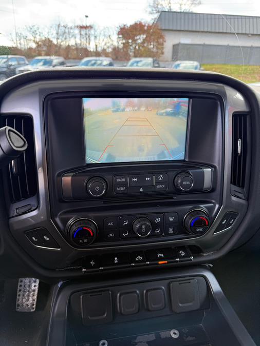 2018 Chevrolet Silverado 1500 LT Z71 - Photo 15