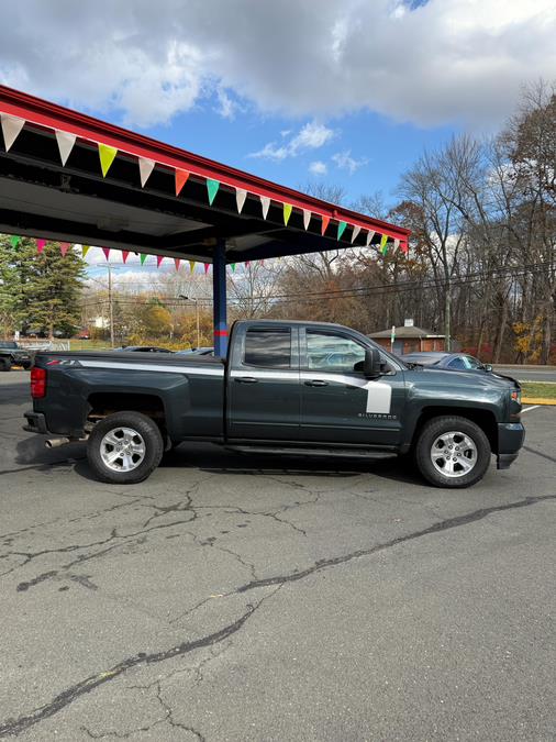 2018 Chevrolet Silverado 1500 LT Z71 - Photo 7