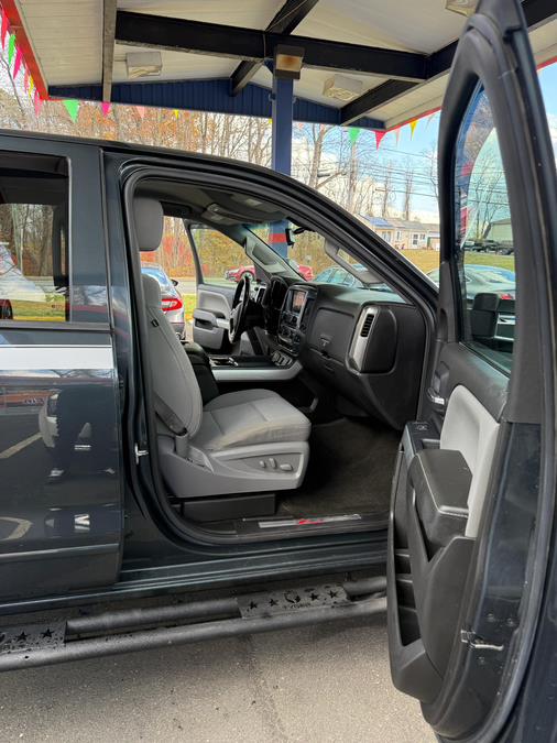 2018 Chevrolet Silverado 1500 LT Z71 - Photo 10