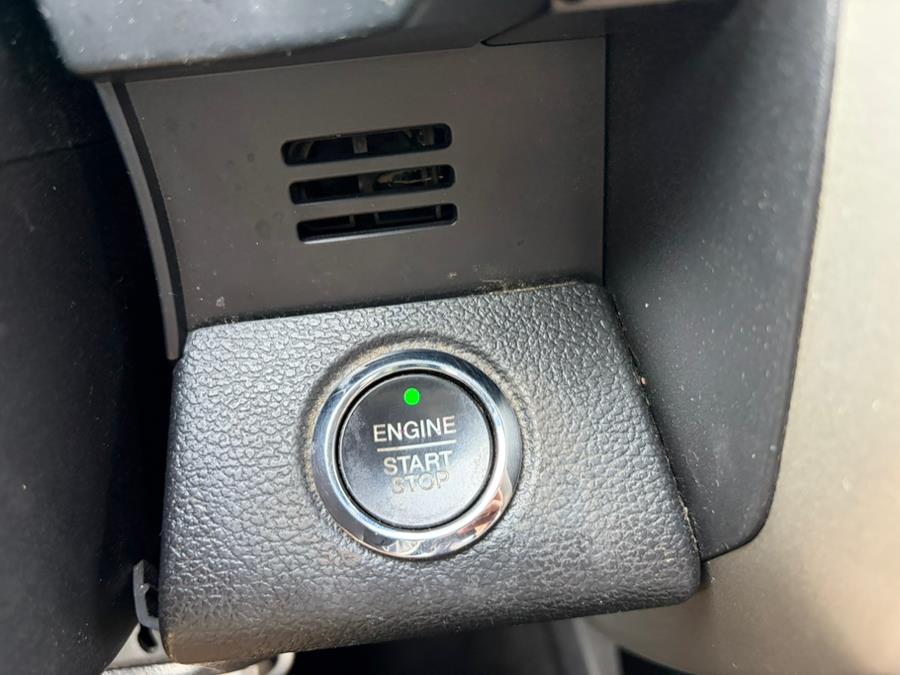 2015 Ford F-150 Lariat - Photo 20