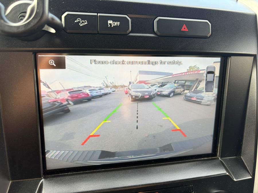 2015 Ford F-150 Lariat - Photo 21