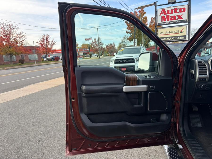 2015 Ford F-150 Lariat - Photo 11