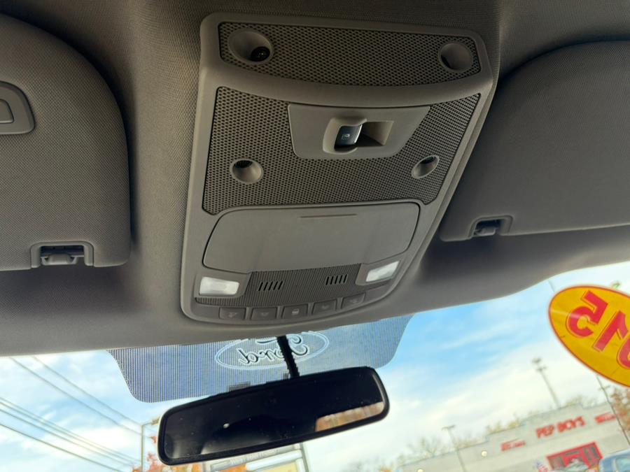 2015 Ford F-150 Lariat - Photo 18