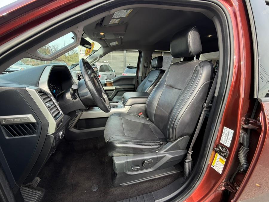 2015 Ford F-150 Lariat - Photo 12