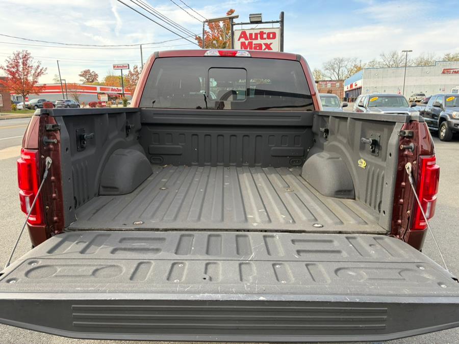 2015 Ford F-150 Lariat - Photo 6