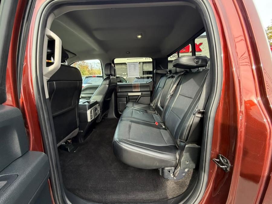 2015 Ford F-150 Lariat - Photo 9