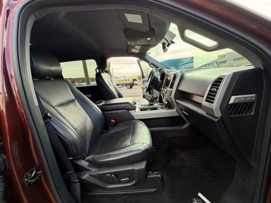 2015 Ford F-150 Lariat - Photo 15