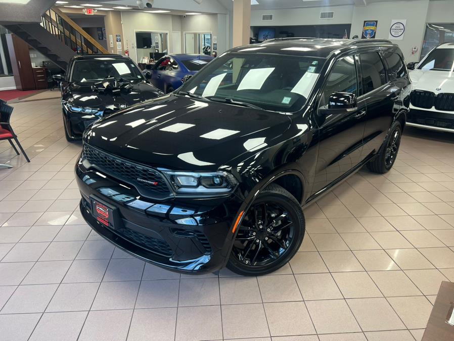 2024 Dodge Durango GT Plus AWD's photo