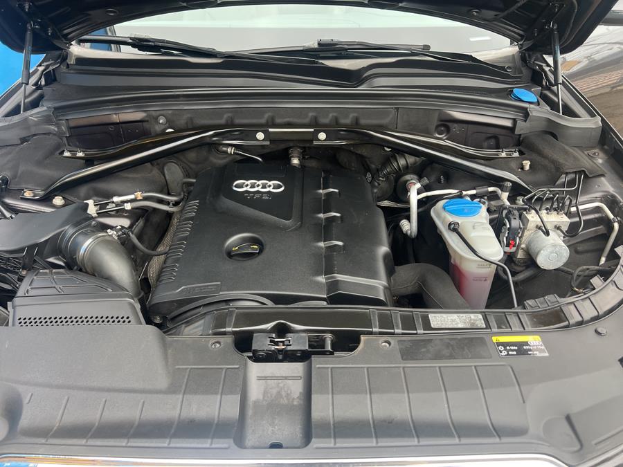 2014 Audi Q5 Premium - Photo 19