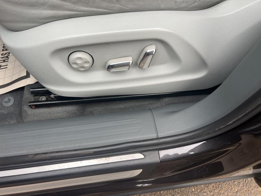 2014 Audi Q5 Premium - Photo 11