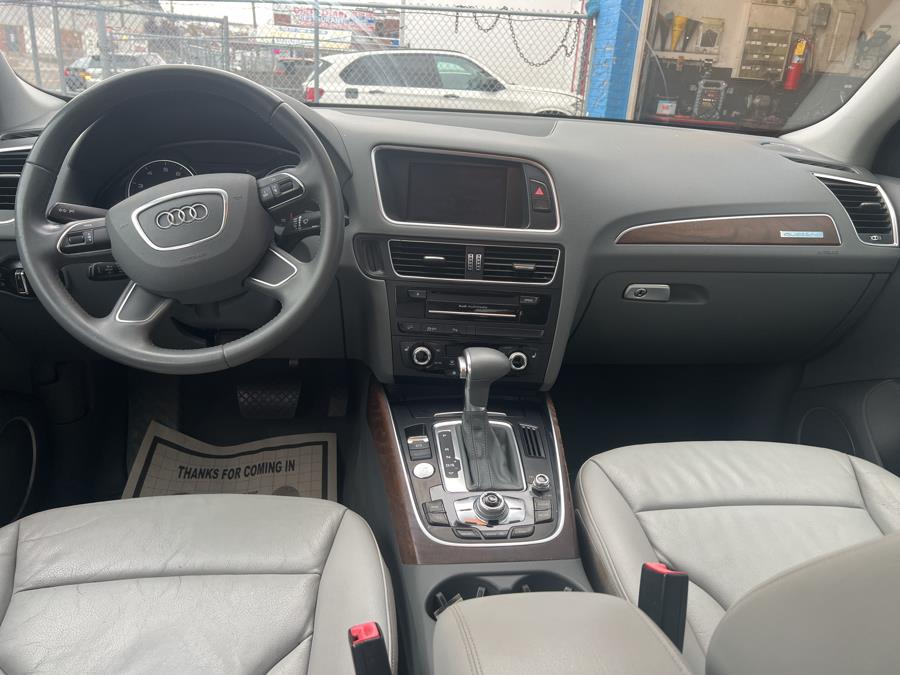 2014 Audi Q5 Premium - Photo 8