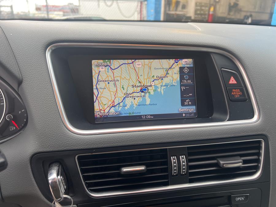 2014 Audi Q5 Premium - Photo 16