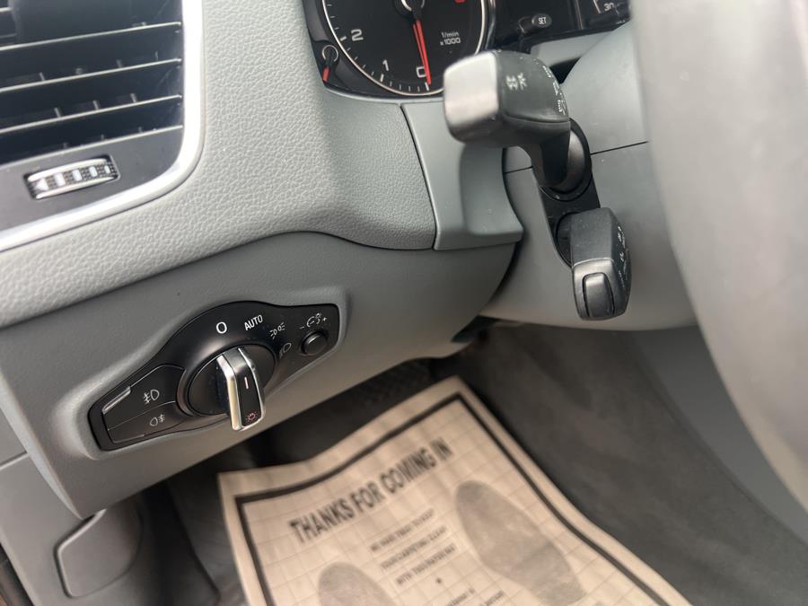 2014 Audi Q5 Premium - Photo 12