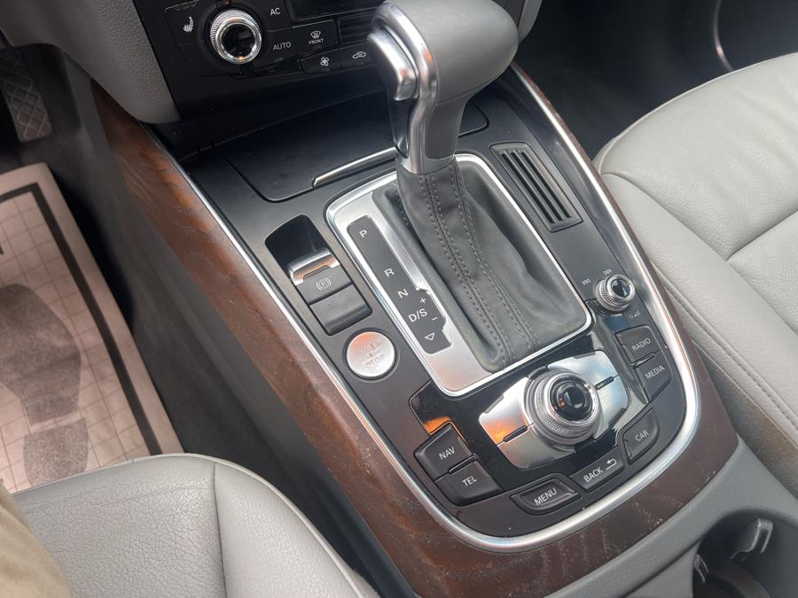 2014 Audi Q5 Premium - Photo 14