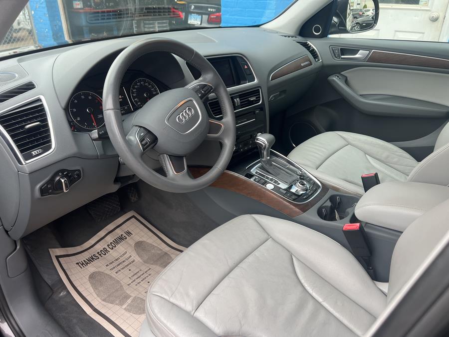 2014 Audi Q5 Premium - Photo 9