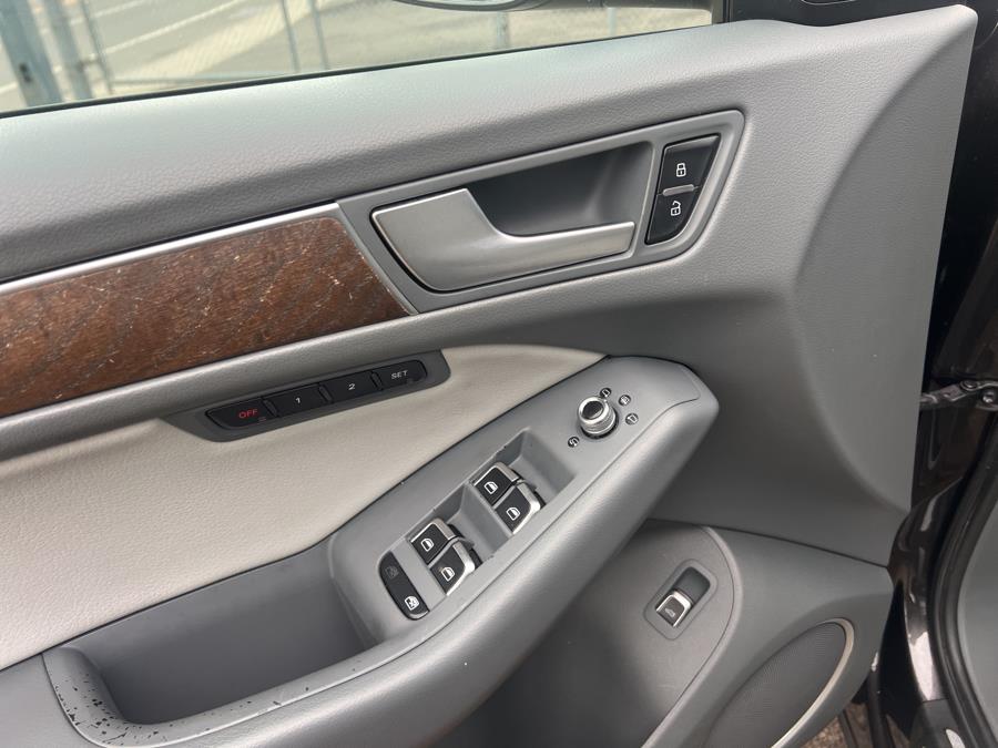 2014 Audi Q5 Premium - Photo 10